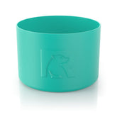 32oz & 40oz Bottle Boot Mint | Rtic Drinkware