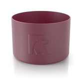 32oz & 40oz Bottle Boot Maroon | Rtic Drinkware