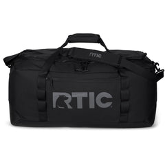 Road Trip Duffle Bag Black | Rtic Bags|Clearance