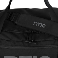 Road Trip Duffle Bag Black | Rtic Bags|Clearance