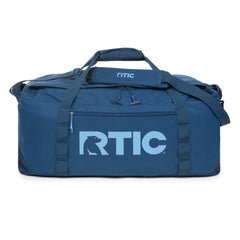 Road Trip Duffle Bag Navy & Denim | Rtic Bags|Clearance