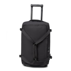 Road Trip Rolling Duffle Bag Black | Rtic Bags|Clearance