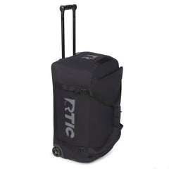Road Trip Rolling Duffle Bag Black | Rtic Bags|Clearance