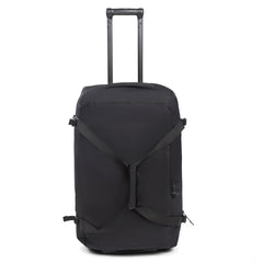 Road Trip Rolling Duffle Bag Black | Rtic Bags|Clearance