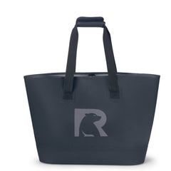 Ultra-Tough Tote Navy | Rtic Bags|Gear|Clearance