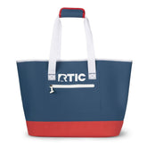 Ultra-Tough Tote Patriot | Rtic Bags|Gear|Clearance