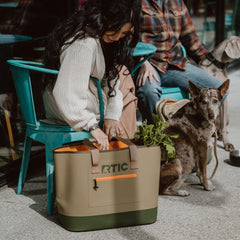 Ultra-Tough Tote Trailblazer | Rtic Bags|Gear|Clearance