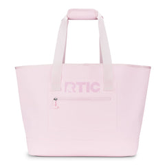 Ultra-Tough Tote Pale Pink | Rtic Bags|Gear|Clearance