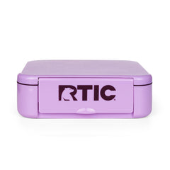 Day Packer Lunch Container Lavender | Rtic Gear