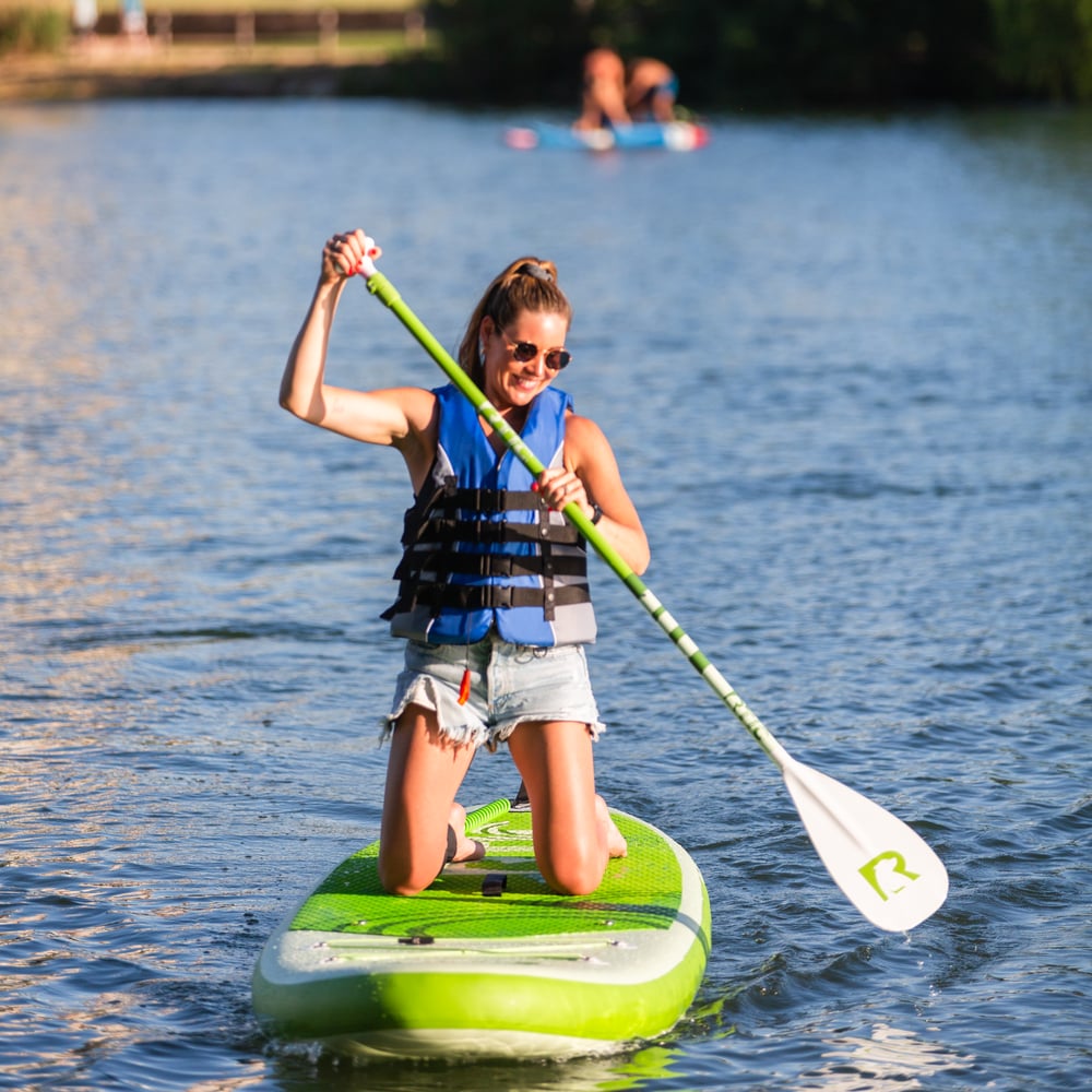 SUP Paddle Pack Tree Frog | Rtic Clearance