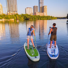 SUP Paddle Pack Tree Frog | Rtic Clearance