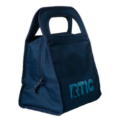 RTIC Ice Lunch Bag Navy | Rtic Clearance