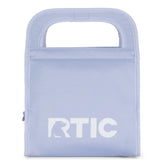 RTIC Ice Lunch Bag Periwinkle | Rtic Clearance