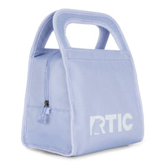 RTIC Ice Lunch Bag Periwinkle | Rtic Clearance