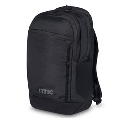 Road Trip Backpack Black | Rtic Clearance