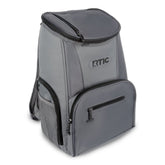 Lightweight Backpack Cooler Smoke | Rtic Soft Coolers|Bags