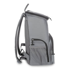 Lightweight Backpack Cooler Smoke | Rtic Soft Coolers|Bags