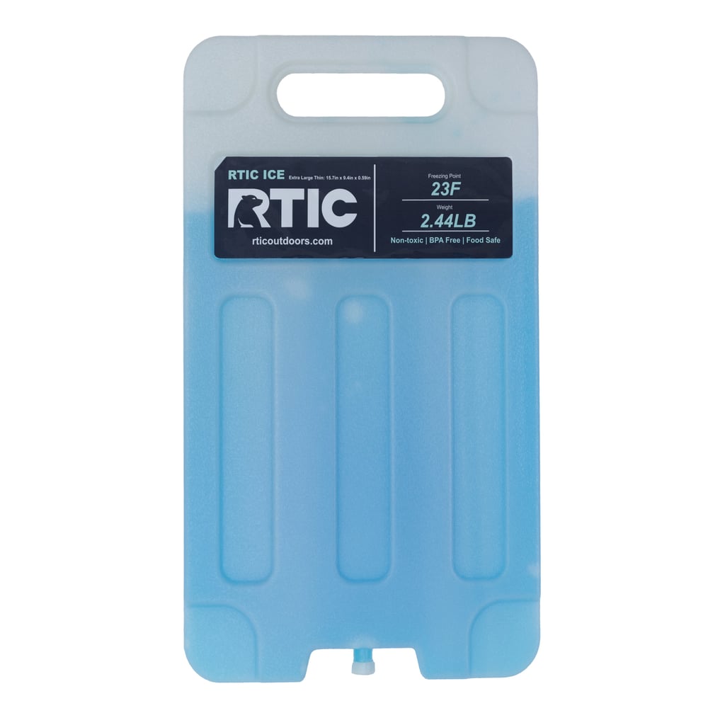 Chillout Ice Pack | Rtic Soft Coolers