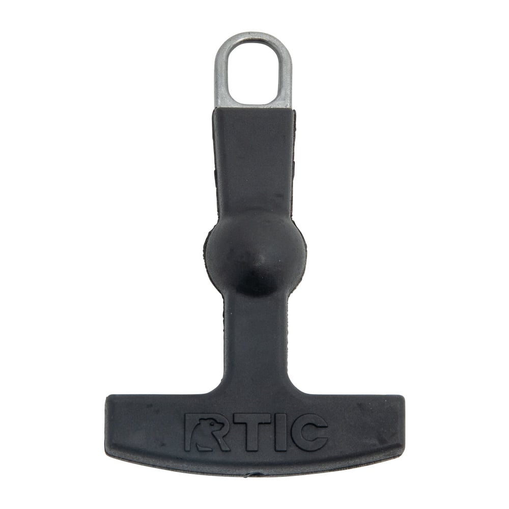 Latch Zipper Pull | Rtic Soft Coolers
