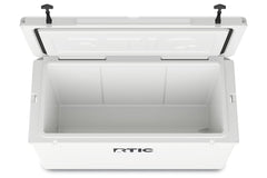 145 QT Ultra-Tough Cooler White | Rtic Hard Coolers