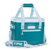 Ultra-Tough Soft Cooler Deep Harbor | Rtic Soft Coolers|Clearance