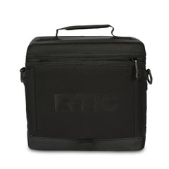 Everyday Cooler Black | Rtic Soft Coolers|Gear