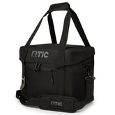 Everyday Cooler Black | Rtic Soft Coolers|Gear