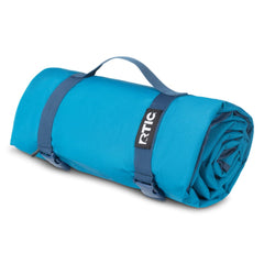 Anywhere Blanket Lake Blue | Rtic Gear