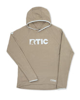 Women's R-Tech Sun Hoodie Live Oak | Rtic Gear|Clearance