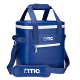 Ultra-Tough Soft Cooler Cobalt | Rtic Soft Coolers