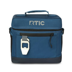 Everyday Cooler Navy | Rtic Soft Coolers|Gear