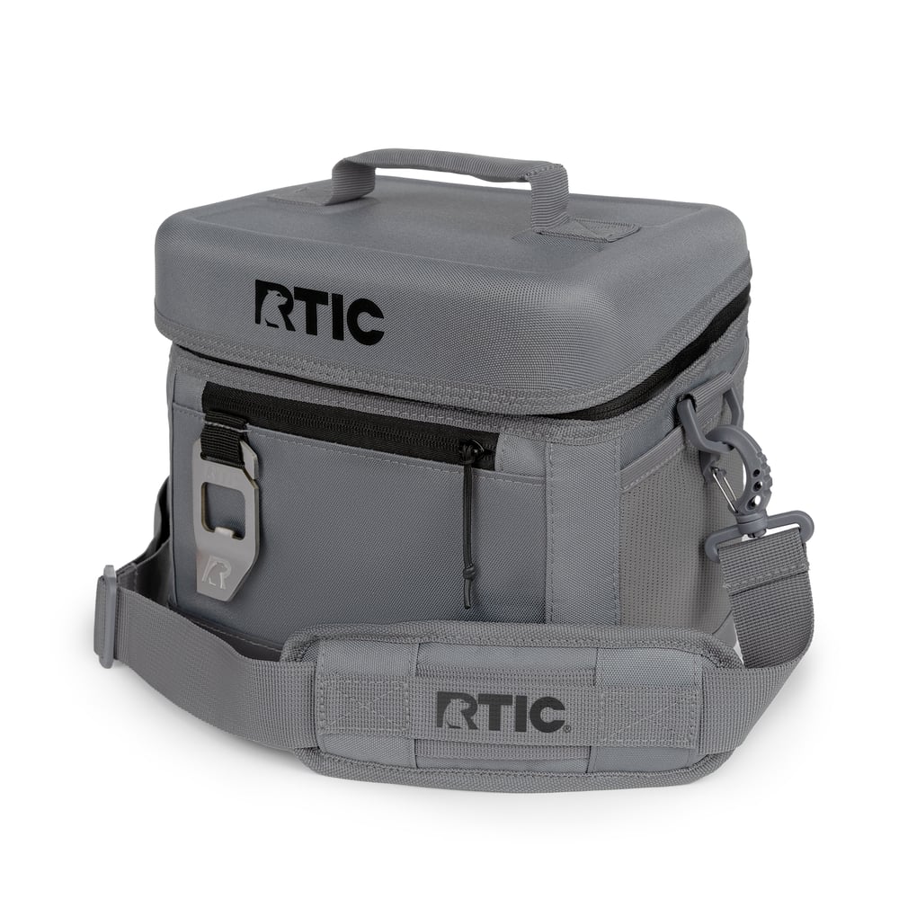 Everyday Cooler Smoke | Rtic Soft Coolers|Gear