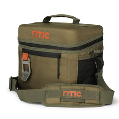 Everyday Cooler Olive | Rtic Soft Coolers|Gear