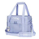 Everyday Cooler Periwinkle | Rtic Soft Coolers|Gear