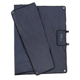 Anywhere Blanket Coal | Rtic Gear