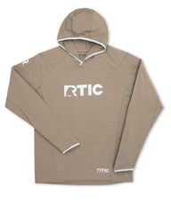 Men's R-Tech Sun Hoodie Live Oak | Rtic Gear|Clearance