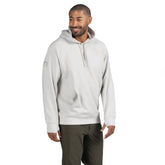 Water-Repellent Pullover Hoodie - Relaxed Fit Vapor | Rtic Gear|Clearance