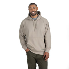 Water-Repellent Pullover Hoodie - Relaxed Fit Live Oak | Rtic Gear|Clearance