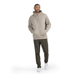 Water-Repellent Pullover Hoodie - Relaxed Fit Live Oak | Rtic Gear|Clearance