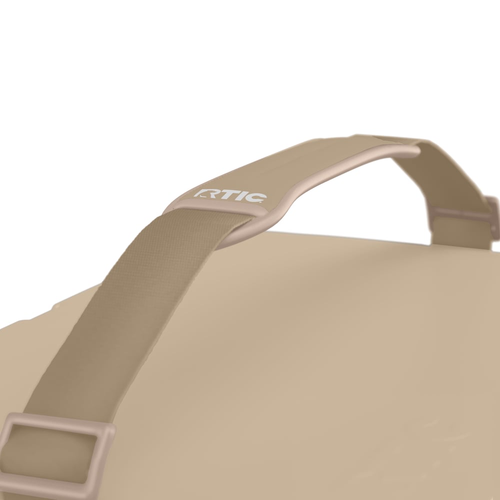 22 QT Ultra-Light Cooler Beach | Rtic Hard Coolers|Clearance