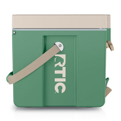 Halftime Water Cooler Sage/Beach | Rtic Hard Coolers|Clearance