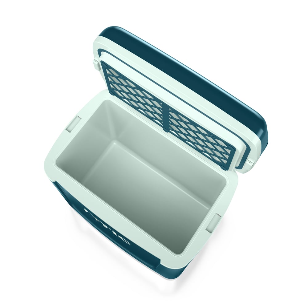 8 QT Road Trip Personal Cooler Marine/Fresh Mint | Rtic Hard Coolers|Gear|Clearance