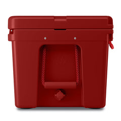 45 QT Ultra-Tough Cooler Black Cherry | Rtic Hard Coolers|Clearance