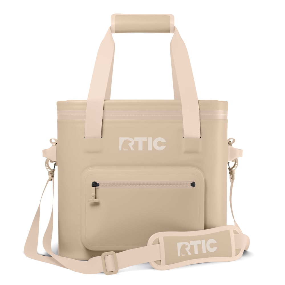 Ultra-Tough Soft Cooler Pro Beach | Rtic Soft Coolers|Clearance