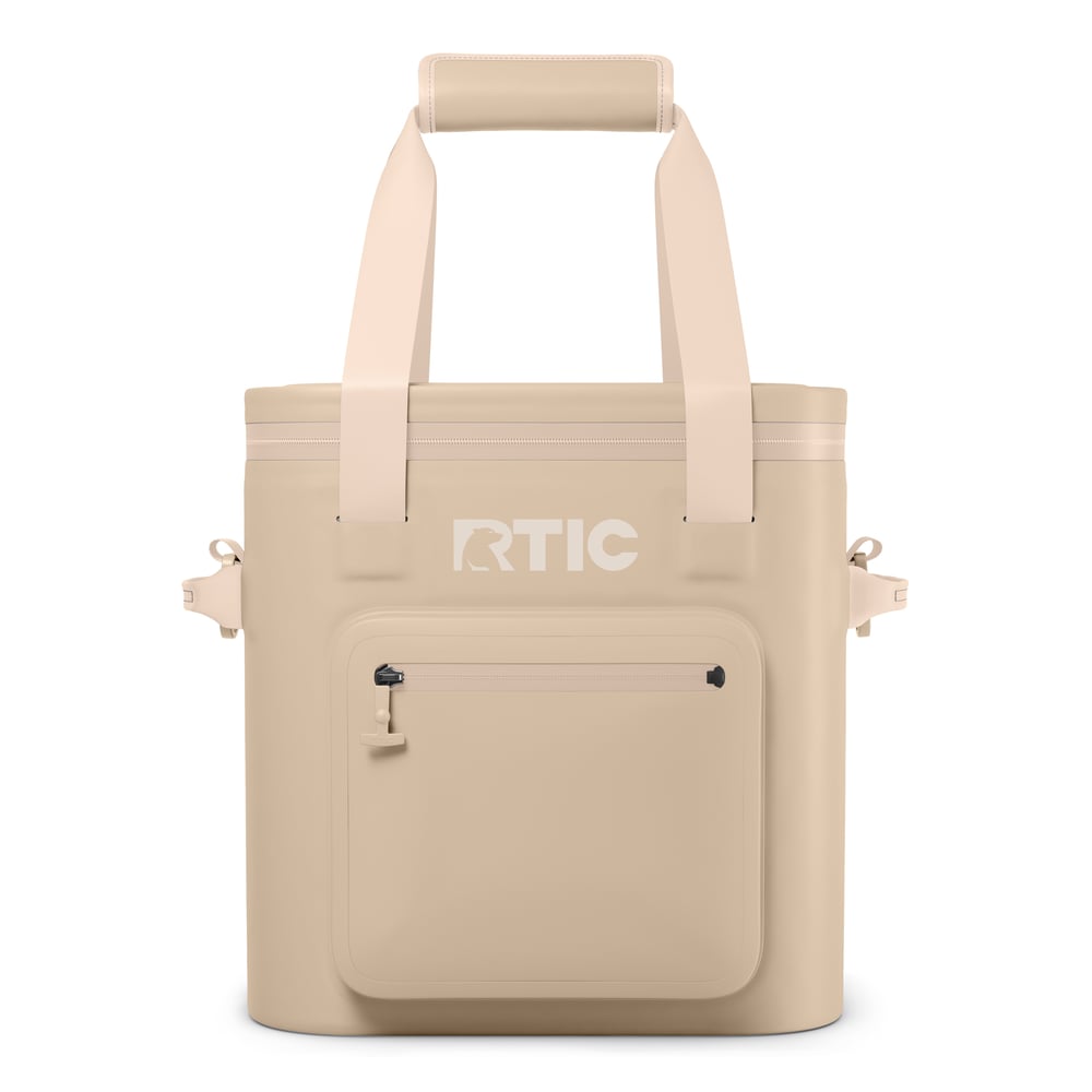 Ultra-Tough Soft Cooler Pro Beach | Rtic Soft Coolers|Clearance