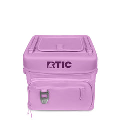 Everyday Wheeled Cooler Lavender | Rtic Soft Coolers|Clearance