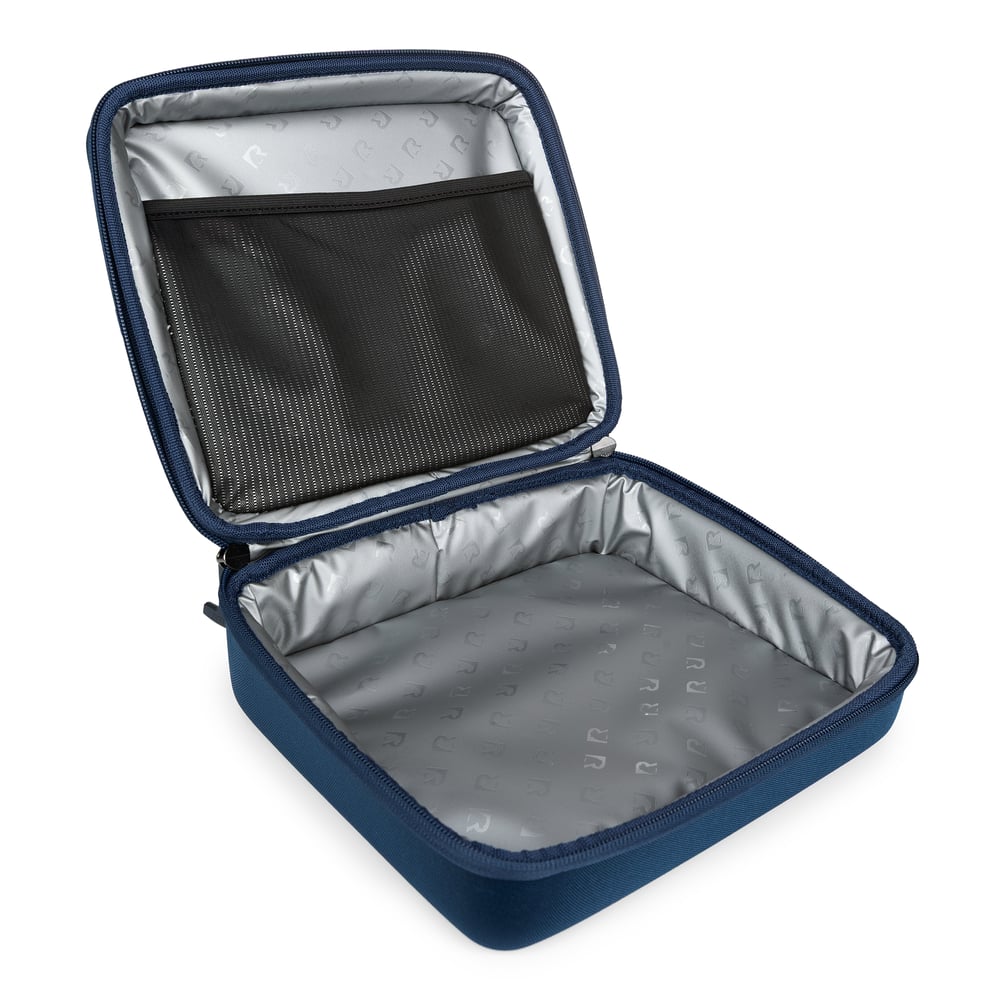 Day Packer Lunch Box Navy & Denim | Rtic Soft Coolers|Gear