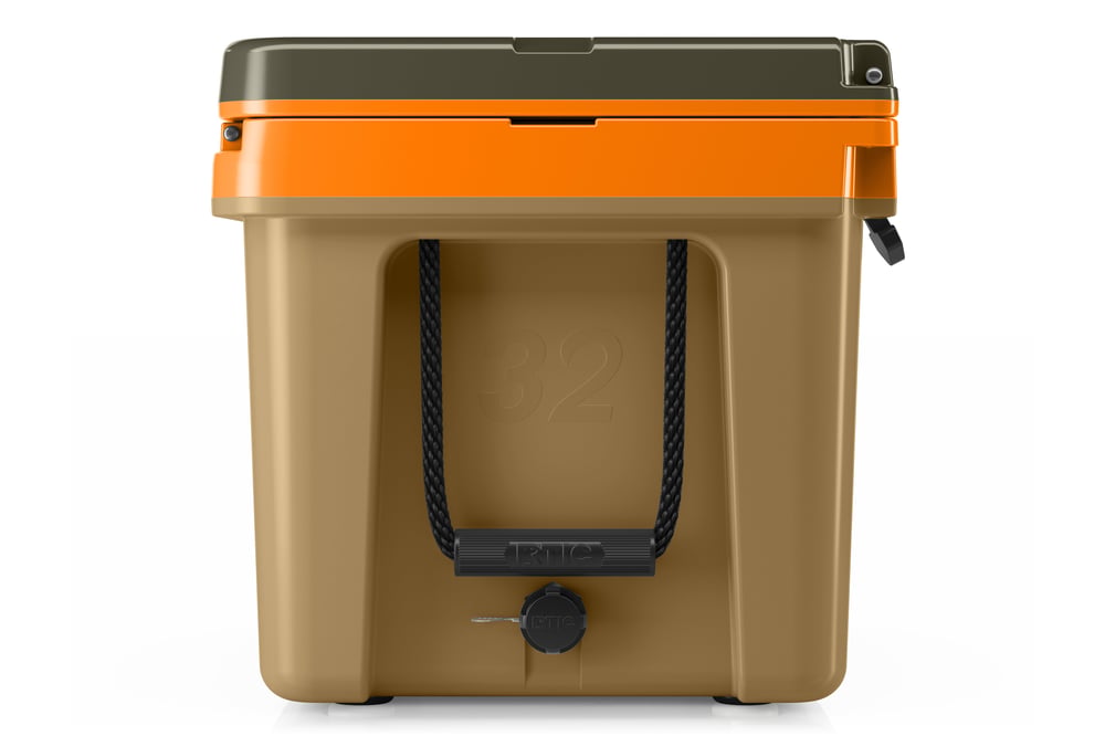 32 QT Ultra-Light Cooler Trailblazer | Rtic Hard Coolers|Clearance