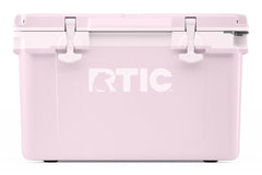 32 QT Ultra-Light Cooler Pale Pink | Rtic Hard Coolers|Clearance