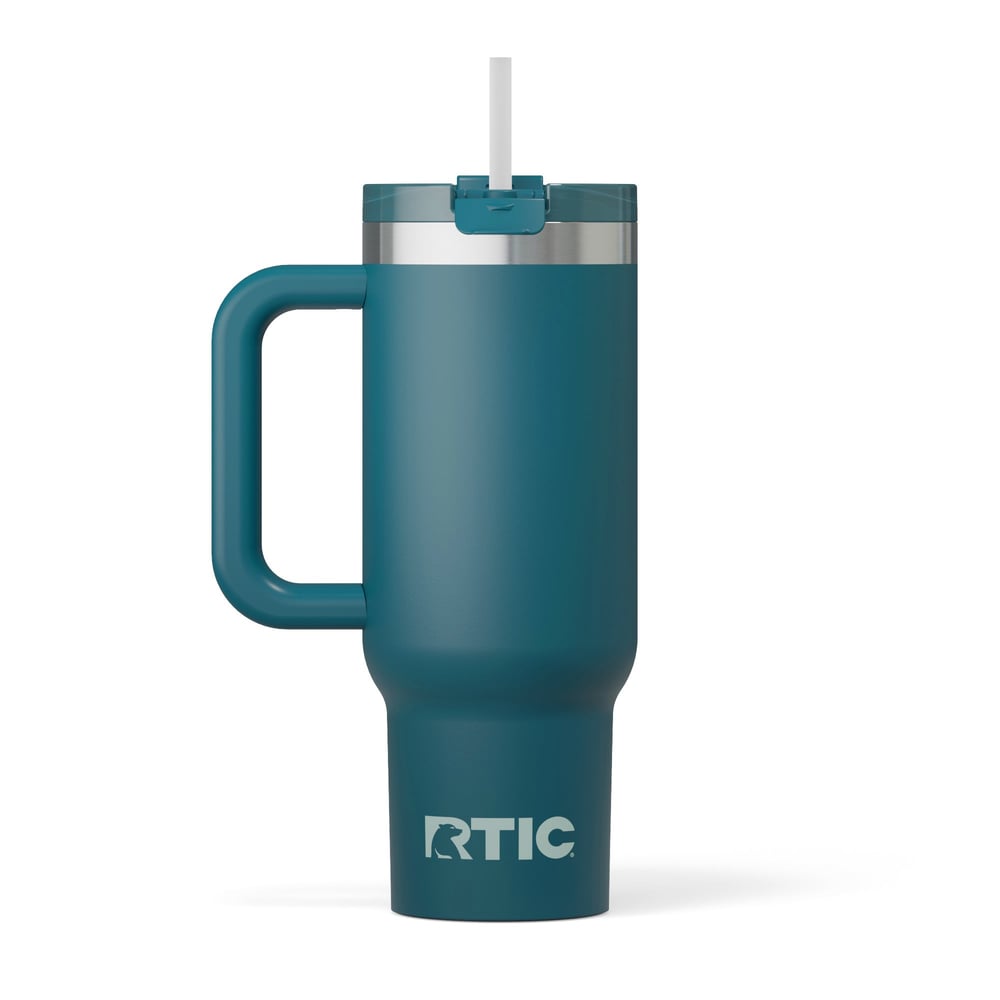 Road Trip Tumbler Marine | Rtic Drinkware|Clearance